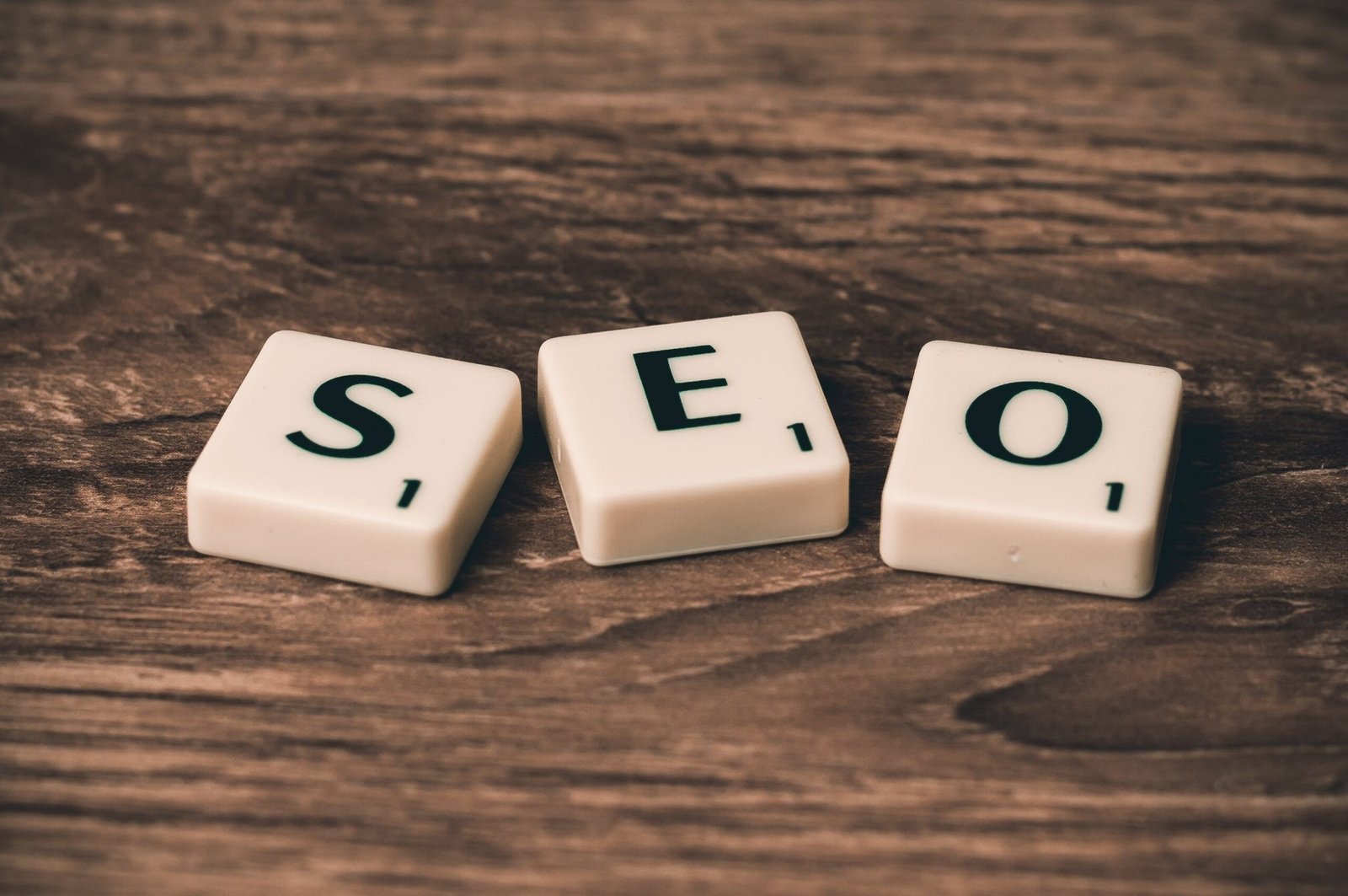 Comprehensive Guide to SEO